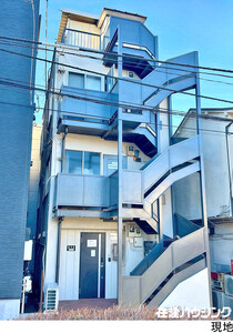 ビル豊島区池袋２丁目