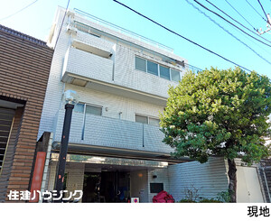 ライオンズマンション荻窪第２中古マンション杉並区 荻窪５丁目