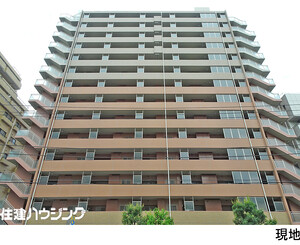 アールヴェール文京大塚公園 中古マンション文京区大塚５丁目