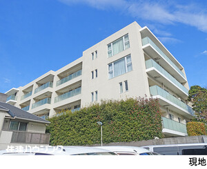 神宮前五丁目ブランシェ中古マンション渋谷区 神宮前５丁目