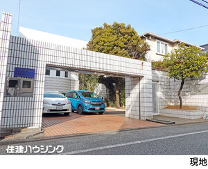 ビル世田谷区 中町４丁目