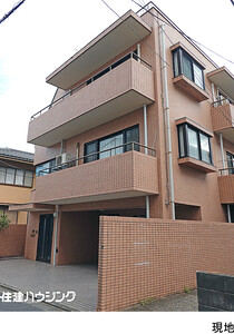 中古一戸建て 目黒区駒場１丁目 38000万円 駒場東大前駅｜住建ハウジング