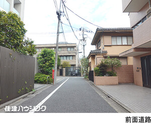  中古一戸建て 目黒区駒場１丁目 38000万円 駒場東大前駅｜住建ハウジング