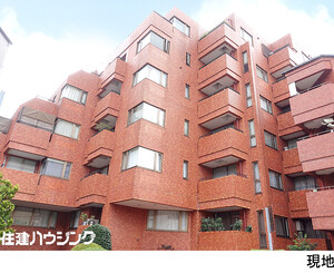 セントラル乃木坂 中古マンション港区六本木７丁目