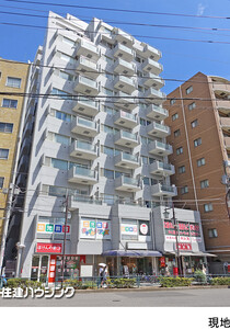 中古マンション文京区 白山１丁目