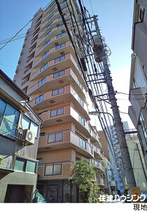 中古マンション品川区 平塚１丁目