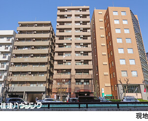 中古マンション目黒区 目黒２丁目