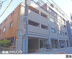 トゥールロワイヤル神宮前 中古マンション渋谷区神宮前３丁目