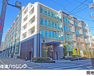 シティハウス世田谷桜丘