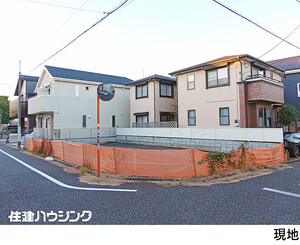 売地世田谷区 下馬５丁目