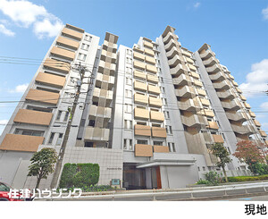 中古マンション世田谷区 玉川台２丁目