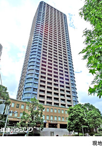 スカイライトタワー 中古マンション中央区佃１丁目