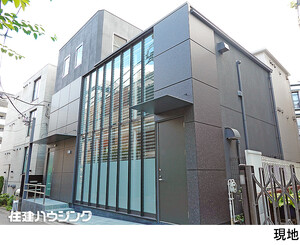 店舗事務所渋谷区恵比寿３丁目