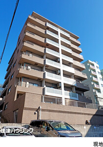 荻窪サニーガーデン中古マンション杉並区 荻窪４丁目