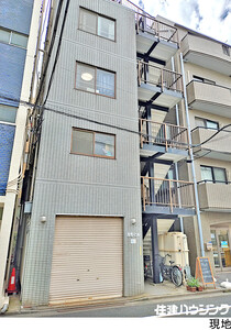 ビル 墨田区太平１丁目 33800万円 錦糸町駅｜住建ハウジング