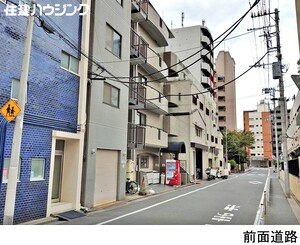  ビル 墨田区太平１丁目 33800万円 錦糸町駅｜住建ハウジング