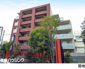イニシア中野中古マンション杉並区 高円寺北１丁目