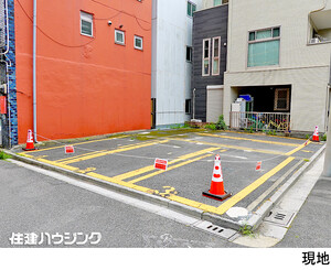 売地台東区 浅草５丁目