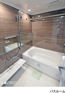  ジェイパーク文京白山