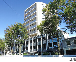 オープンレジデンシア代々木大山 中古マンション渋谷区大山町