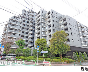 Ｉｔ＇ｓ東京フォーサイトスクエア中古マンション新宿区 北新宿２丁目