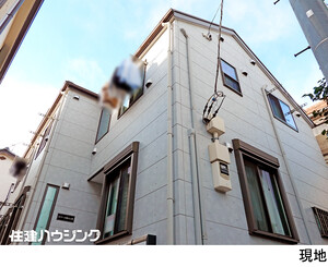 その他(一棟)世田谷区 上馬１丁目