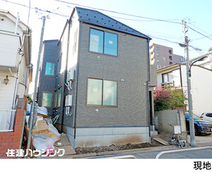 マンション(一棟)新宿区 中落合３丁目