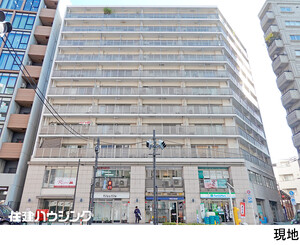 事務所(区分)渋谷区 千駄ヶ谷５丁目