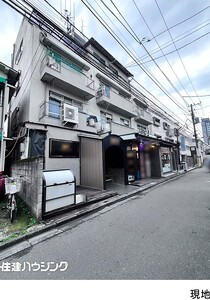 マンション(一棟)新宿区 大久保１丁目