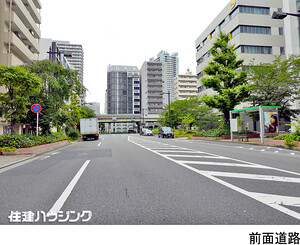  シャルマン築地明石町