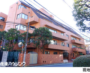 中古マンション港区 赤坂８丁目