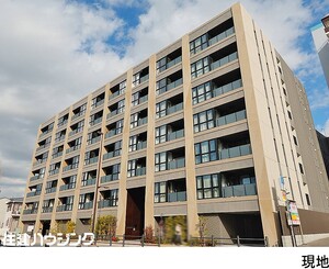 ザ・ライオンズ池袋 中古マンション豊島区池袋３丁目