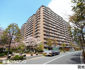 ティーズガーデン 中古マンション江戸川区小松川３丁目