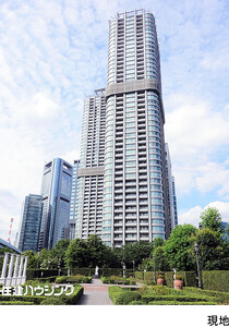 東京ツインパークス　ライトウィング 中古マンション港区東新橋１丁目