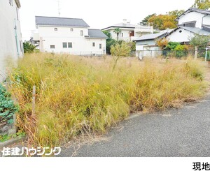 売地世田谷区 船橋４丁目