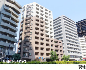 日神パレステージ西巣鴨 中古マンション豊島区巣鴨５丁目