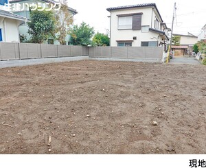 売地世田谷区 瀬田５丁目