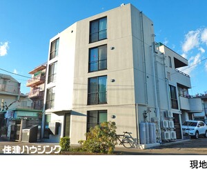 マンション(一棟)世田谷区 宮坂１丁目