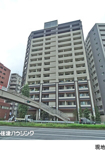 パークコート南麻布 中古マンション港区南麻布１丁目