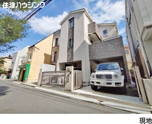 その他(一棟)渋谷区 東２丁目