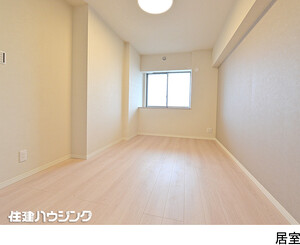 5.9帖居室 落合南長崎パークハウス