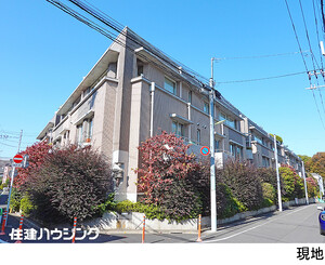 コートハウス駒沢 中古マンション世田谷区駒沢５丁目