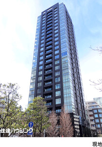 中古マンション千代田区 飯田橋２丁目