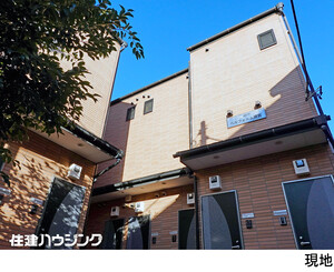 アパート(一棟)中野区 鷺宮３丁目