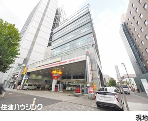 店舗事務所(区分)中野区 本町２丁目