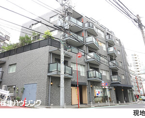 中古マンション港区 赤坂７丁目