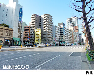  ビル 港区南麻布１丁目 42800万円 麻布十番駅｜住建ハウジング