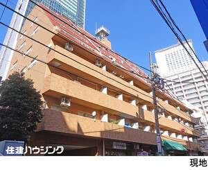 バロール代々木 中古マンション渋谷区代々木２丁目
