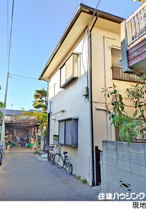 アパート(一棟)世田谷区 八幡山３丁目