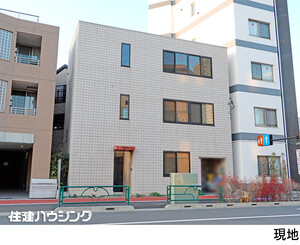 ビル目黒区 目黒本町５丁目